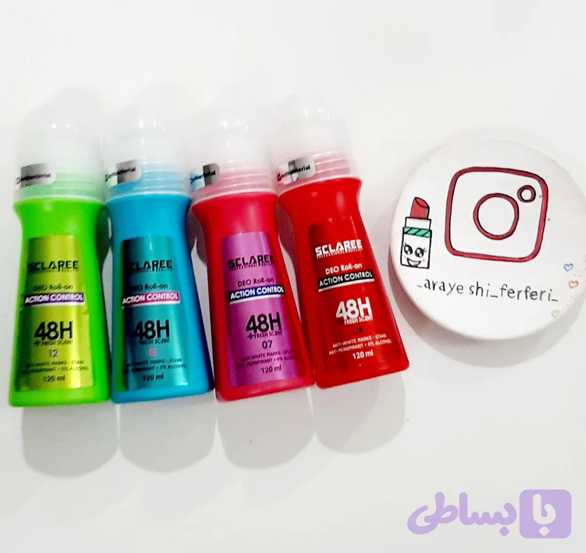 مام 48ساعته
