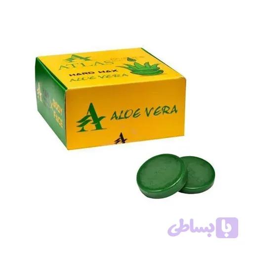 وکس سکه ایی اطلس