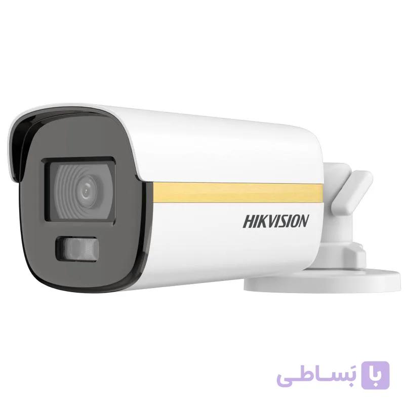 دوربین بولت هایک ویژن 2CE12KF3T-L