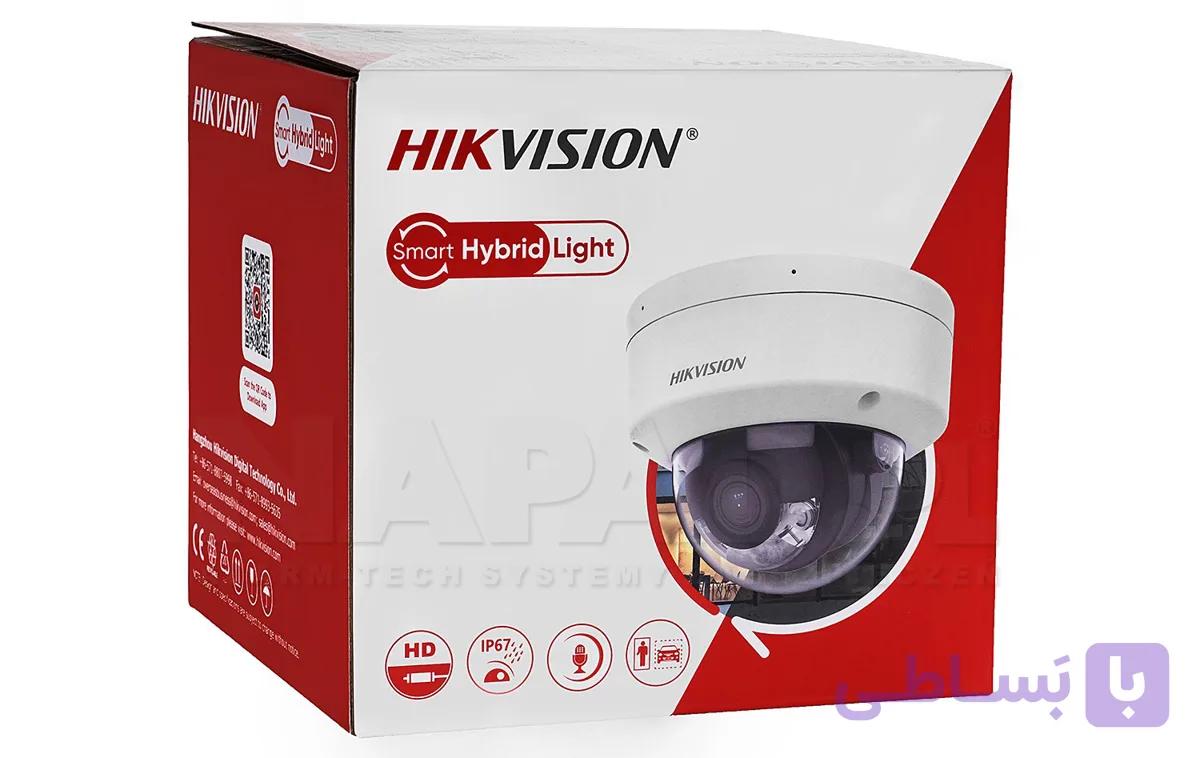 دوربین هایک ویژن DS-2CD1183G2-liu