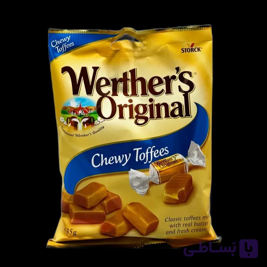 تافی وردرز