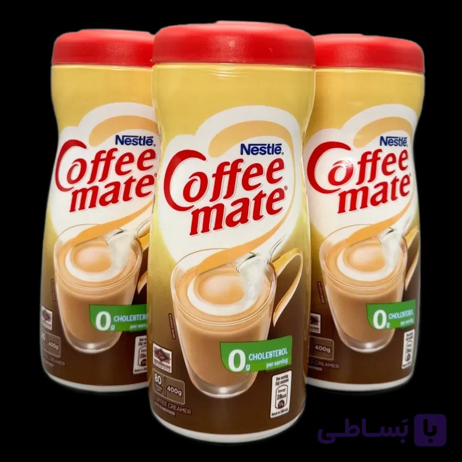 کافی میت 400 گرمی