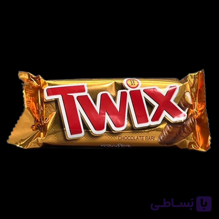 توییکس