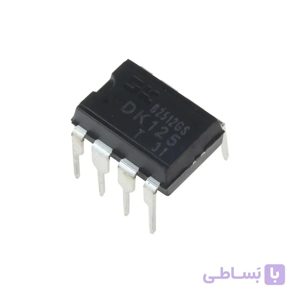 آی سی DK125 کنترلر پکیج DIP-8 اورجینال
