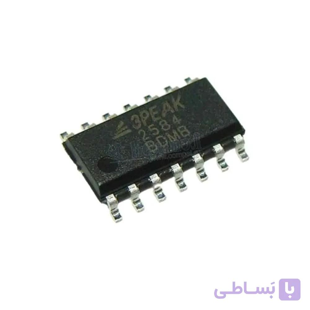 آی سی TP2584-SR تقویت کننده پکیج SOIC-14 اورجینال
