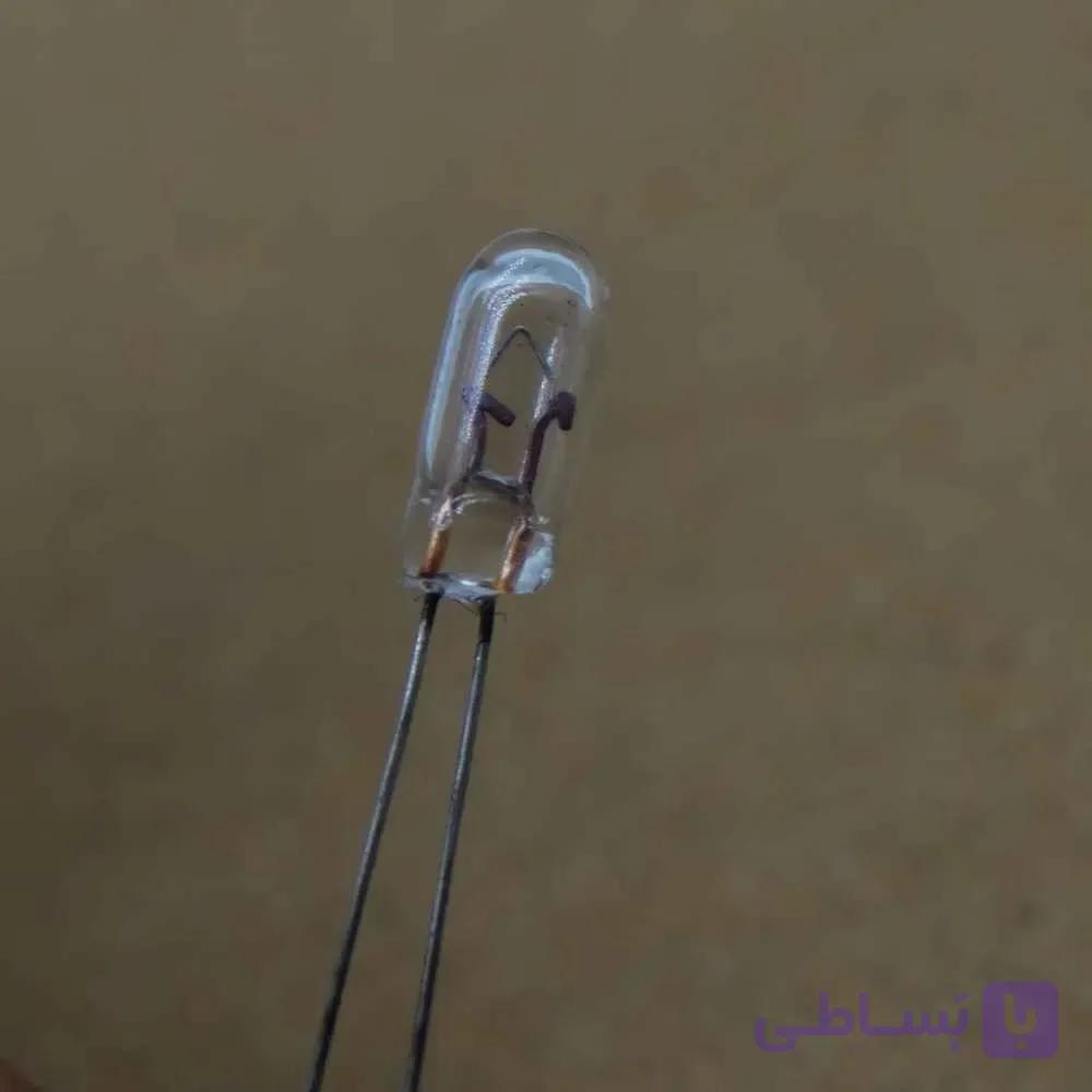 لامپ ریز پخش و پنل دکمه خودرو 12 ولتی