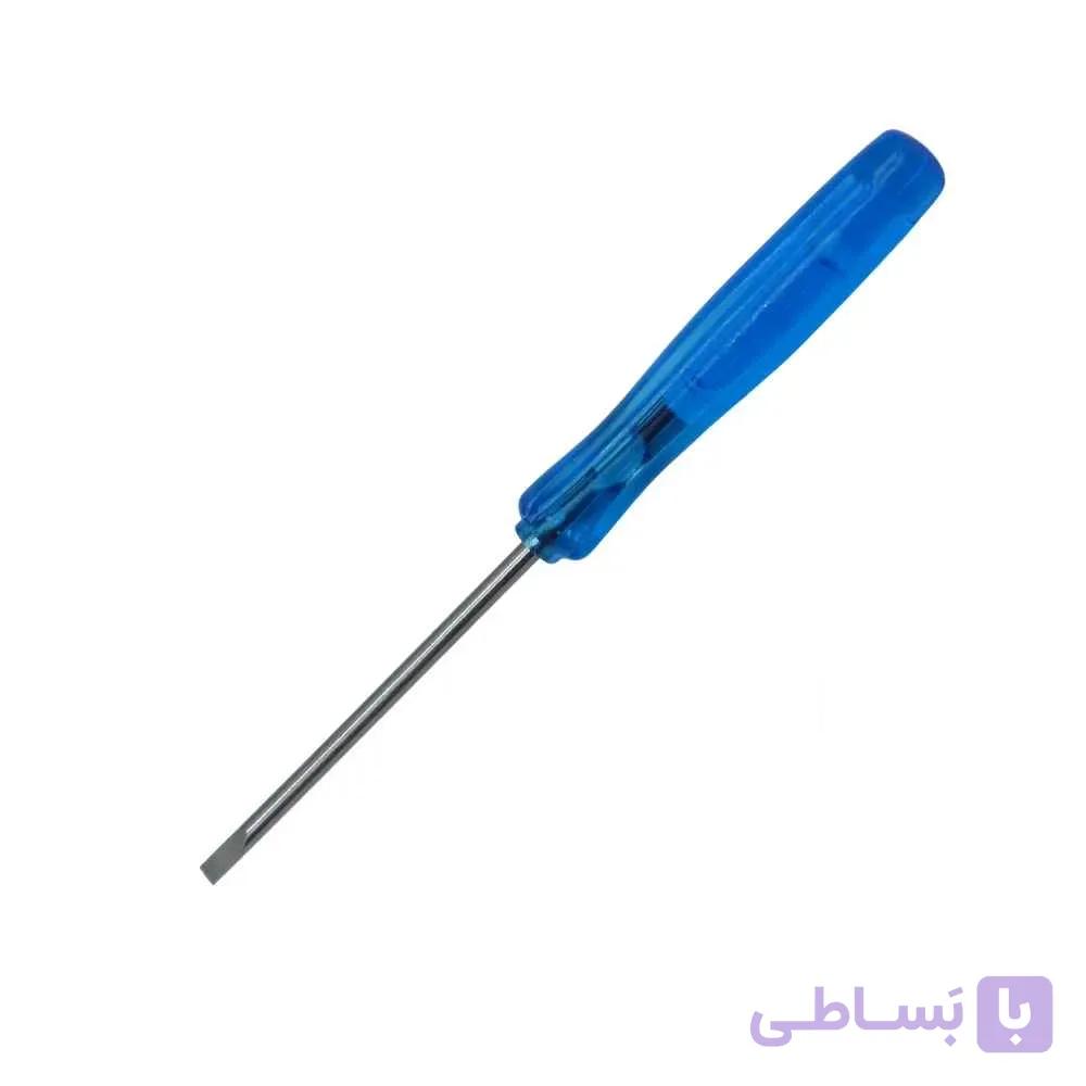 پیچ گوشتی کوچک جیبی دو سو مدل 2.5*2 — تصویر 1