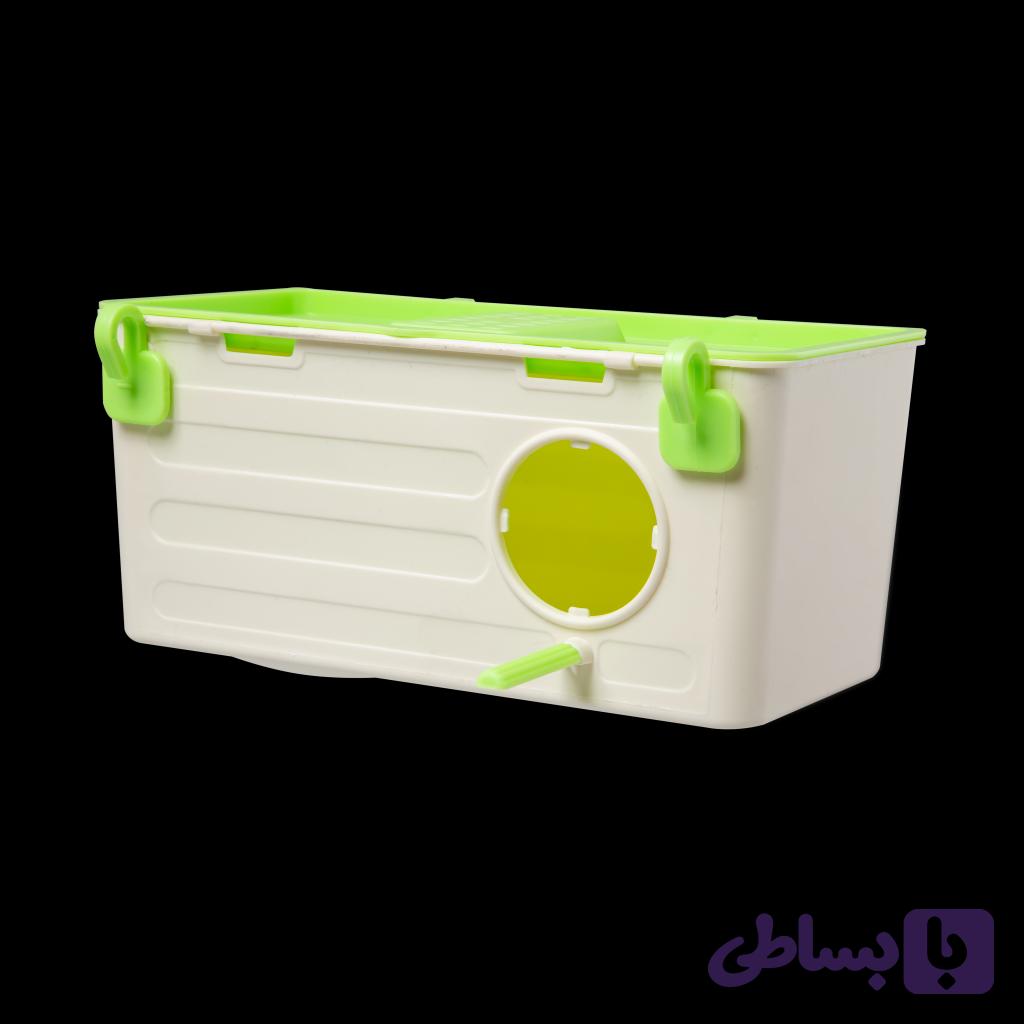لانه مرغ عشق