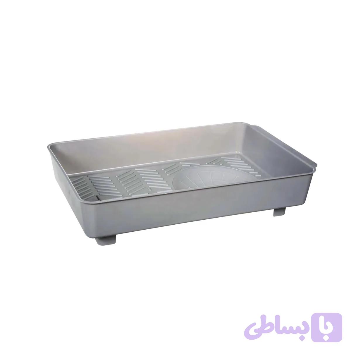 لگن لانه طوطی سان