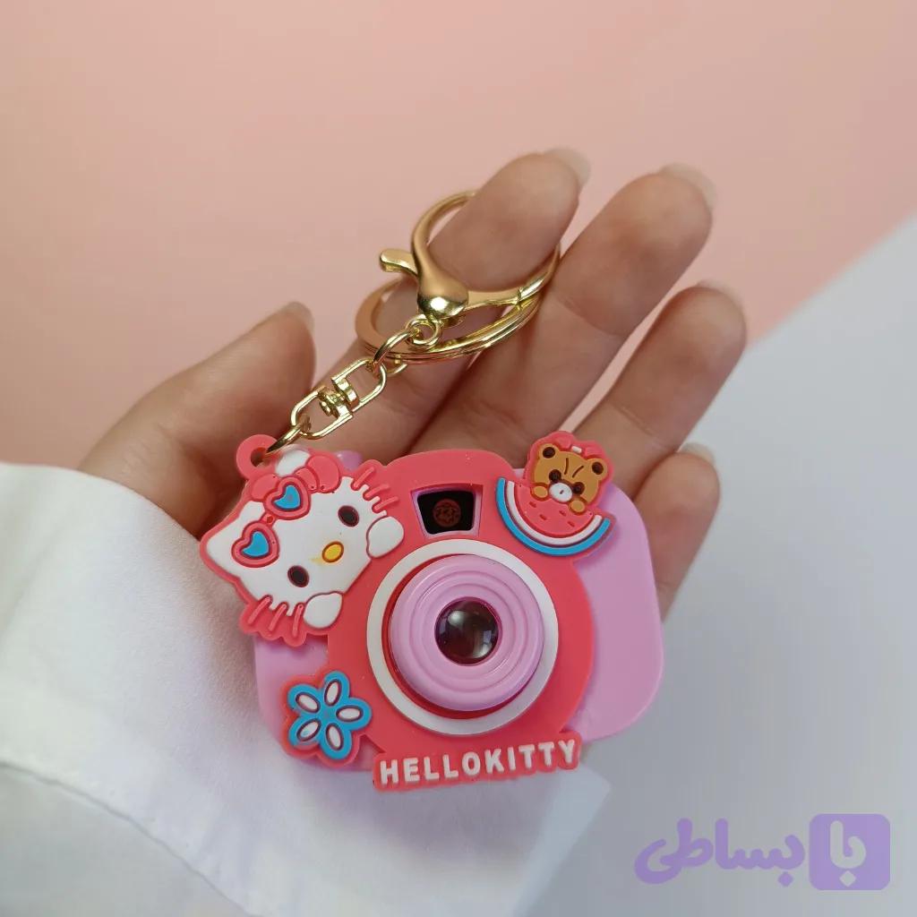 جاکلیدی دوربینی — تصویر 1