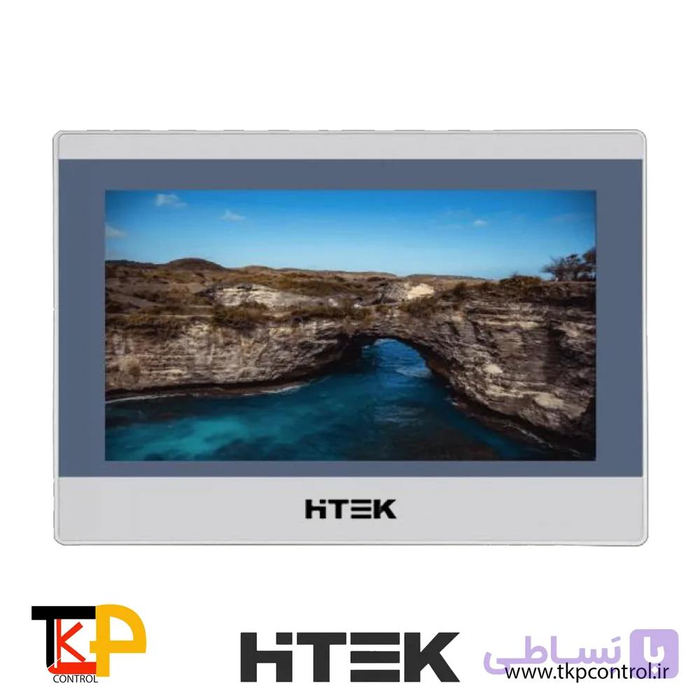 اچ ام آی HMI رنگی 15 اینچ برند هایتک HITEK مدل ISM6156H کد 30770