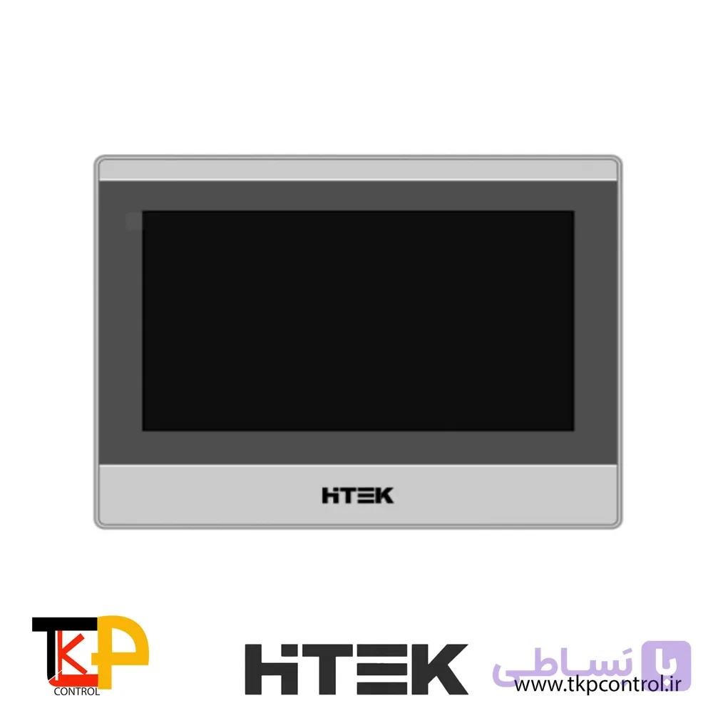 اچ ام آی HMI رنگی 7 اینچ برند هایتک HITEK مدل ISM6070WE کد 30735