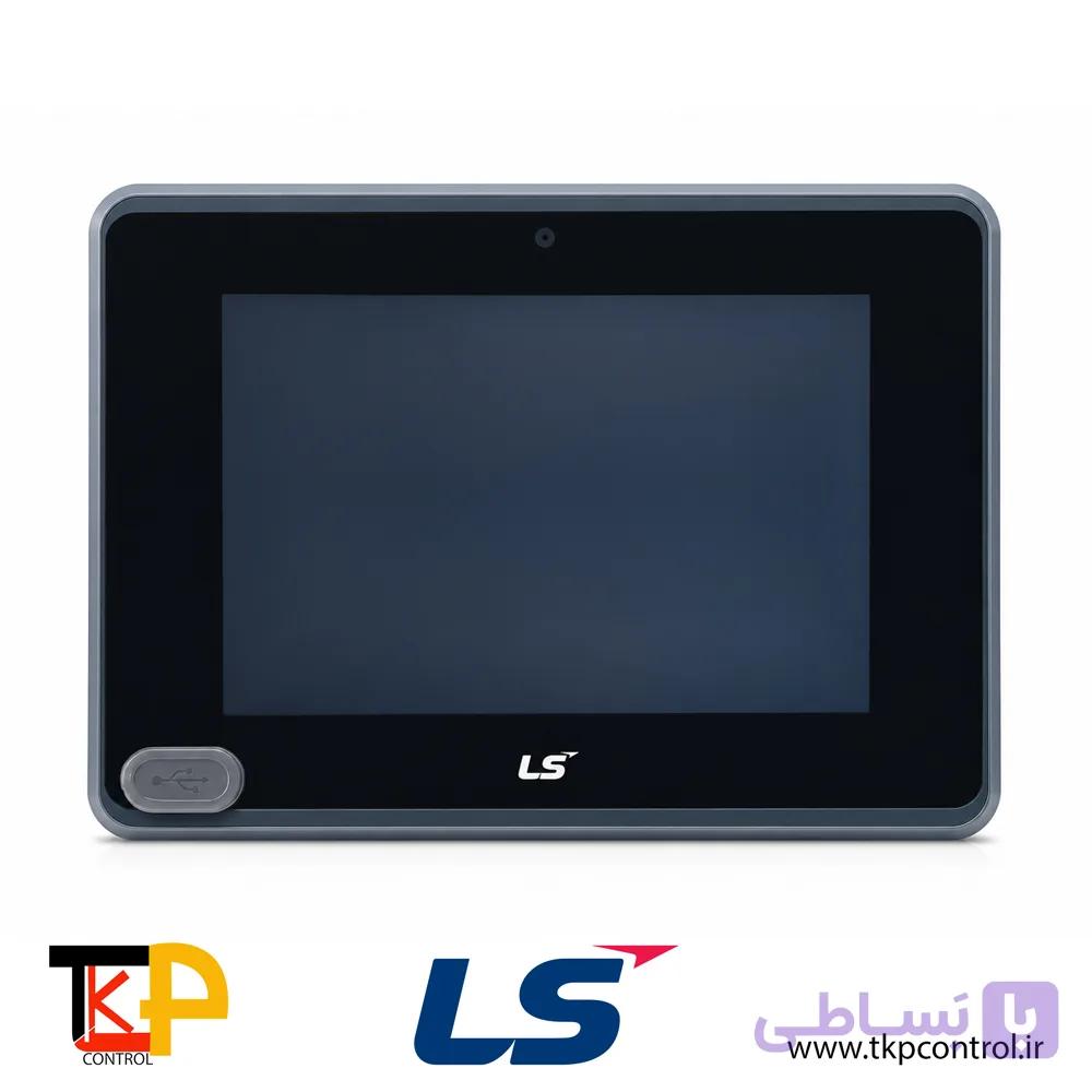 اچ ام آی HMI رنگی 5.6 اینچ برند ال اس LS مدل eXP2-0502D کد 30668
