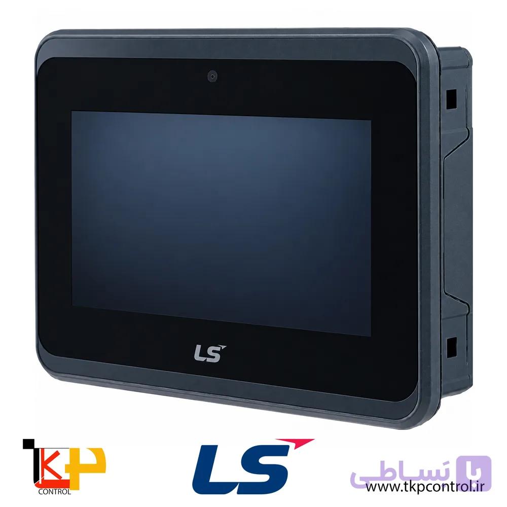 اچ ام آی HMI رنگی 10.1 اینچ برند ال اس LS مدل eXP2-1001D کد 30699