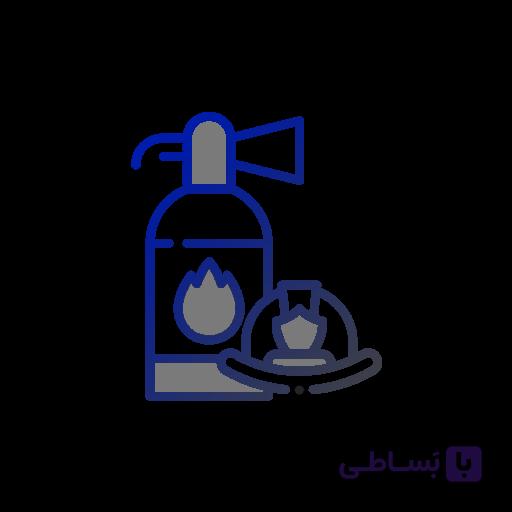 حسابداری دژاوو لوازم ایمنی آتش نشانی