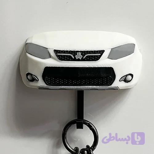 جاکلیدی طرح کوییک — تصویر 1