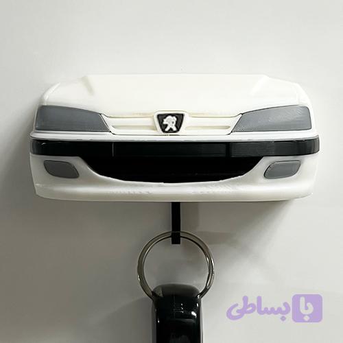 جاکلیدی طرح پارس — تصویر 1