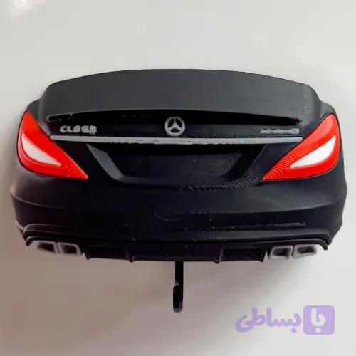 جاکلیدی طرح CLS500 — تصویر 1