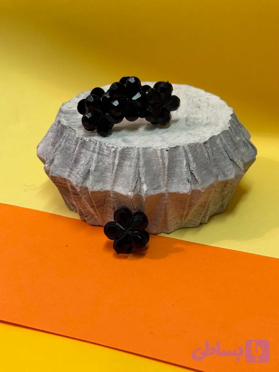 مگنت دوطرفه طرح گل