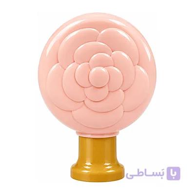 کرم مرطوب کننده دست رایحه گل رز صورتی حجم 100 میل
