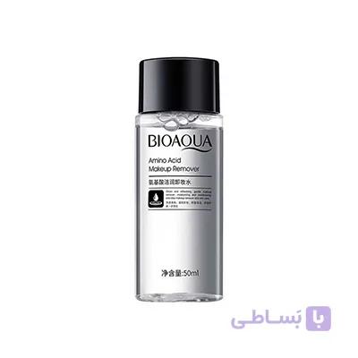 میسلار واتر مینی مدل آمینواسید حجم 50 گرم