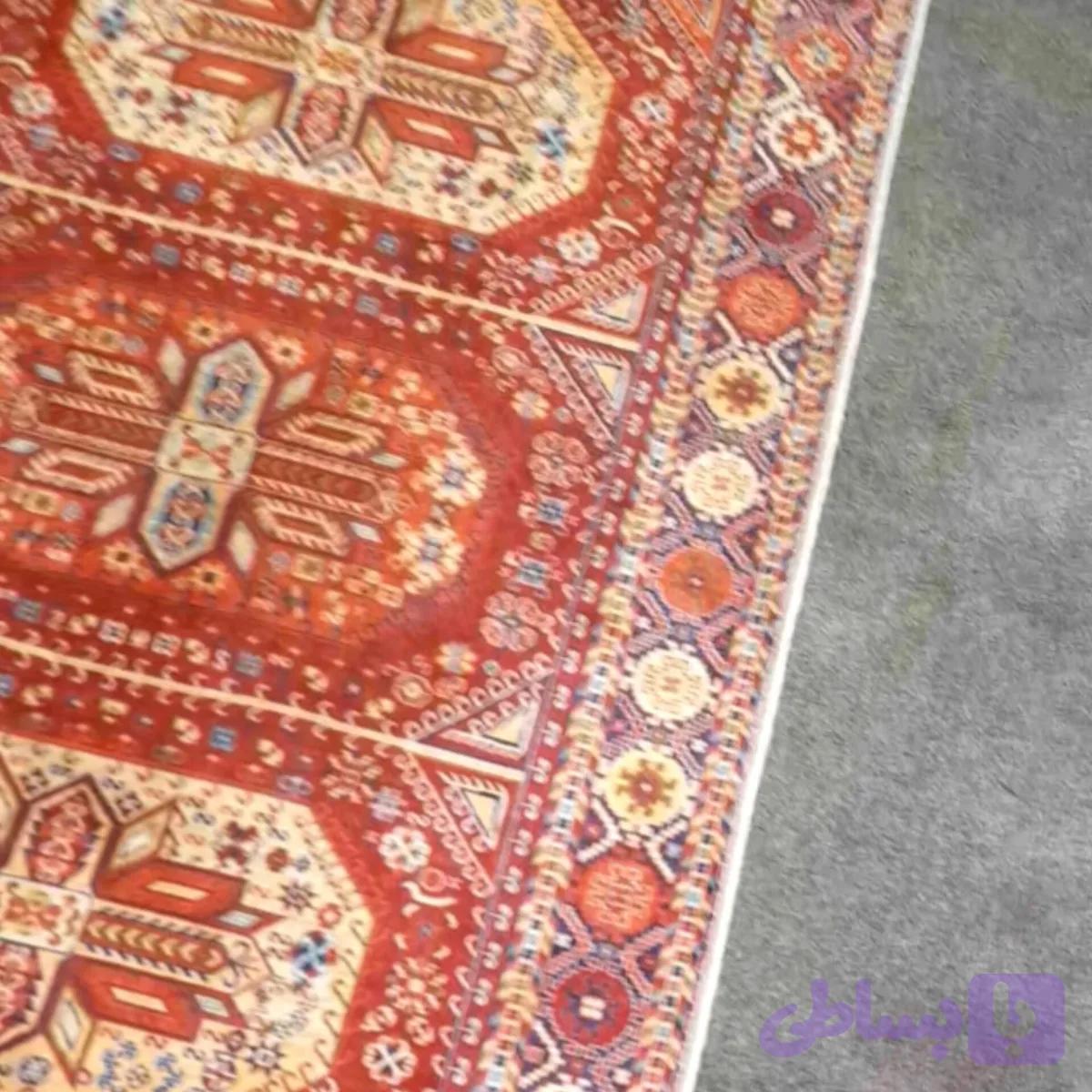 فرشینه پادری ۸۰ در۵۰
