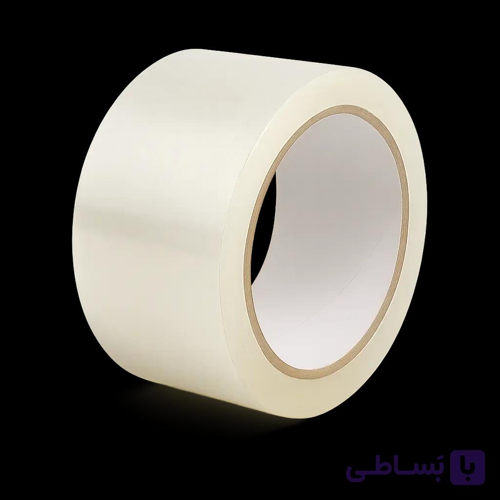 چسب پهن بی صدا (سایلنت)