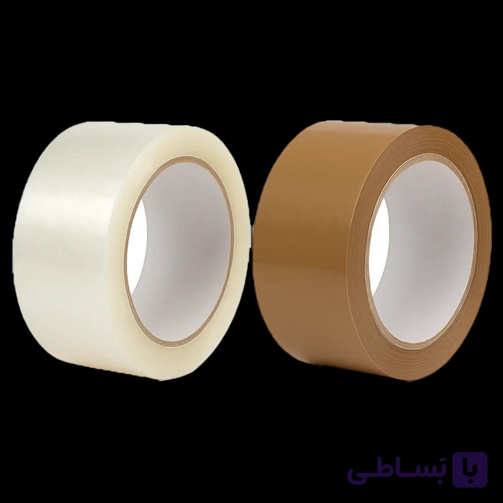 چسب پهن
