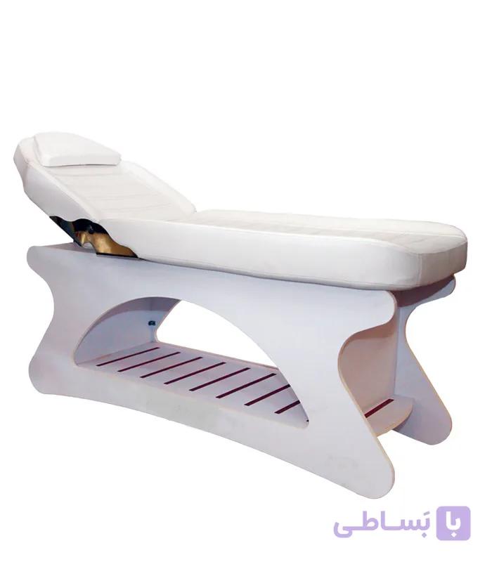 تخت ماساژ و زیبایی طبی