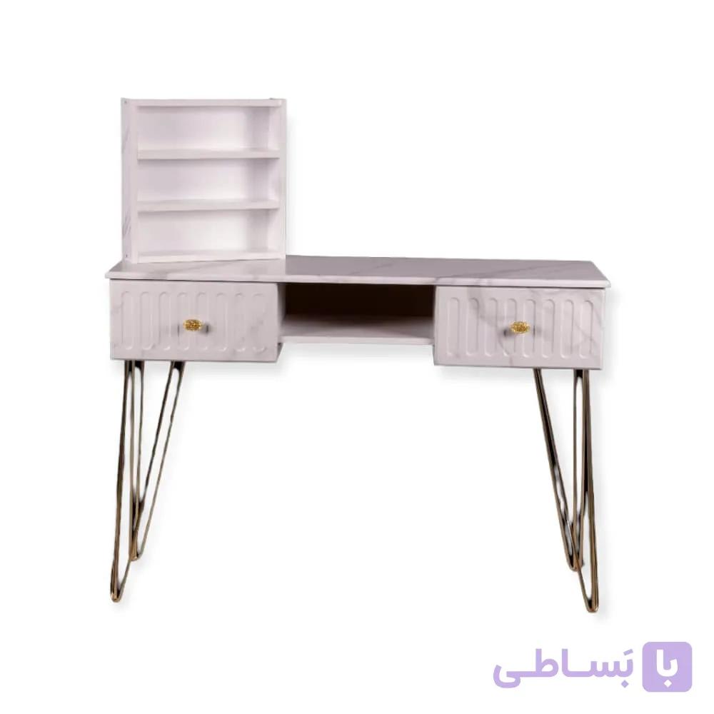 میز ناخن کلاسیک