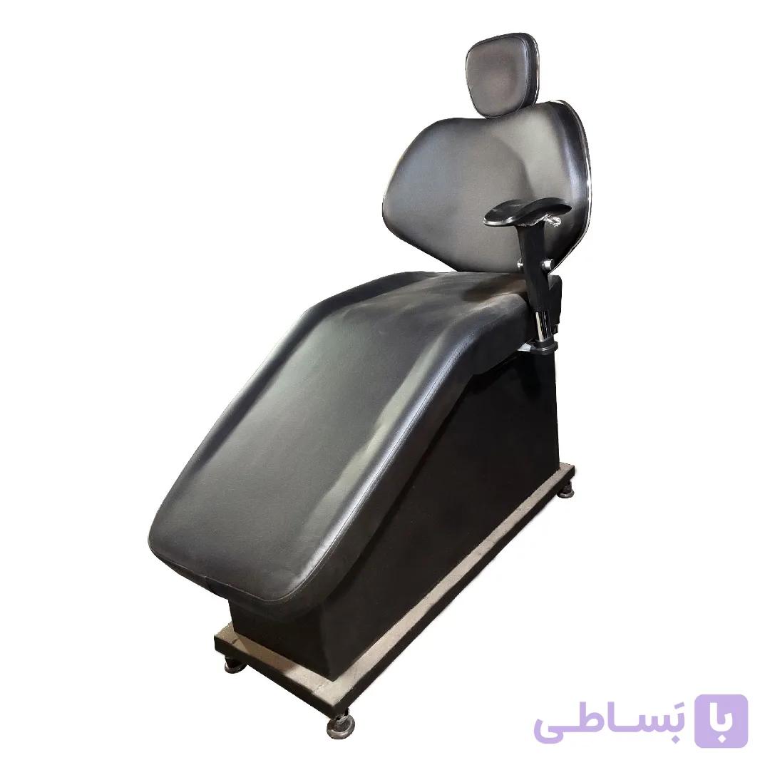 صندلی طرح برقی اپل