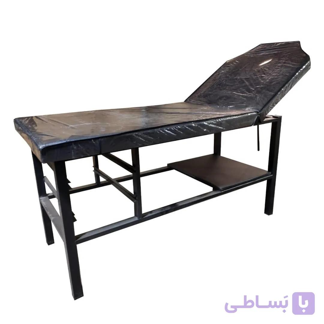 تخت دو تیکه ماساژ و اپیلاسیون — تصویر 1