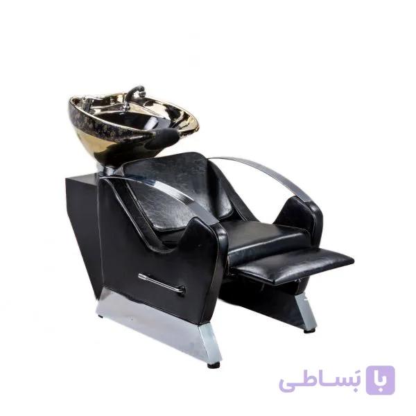 صندلی سرشور مبله صنعت نواز مدل 7011
