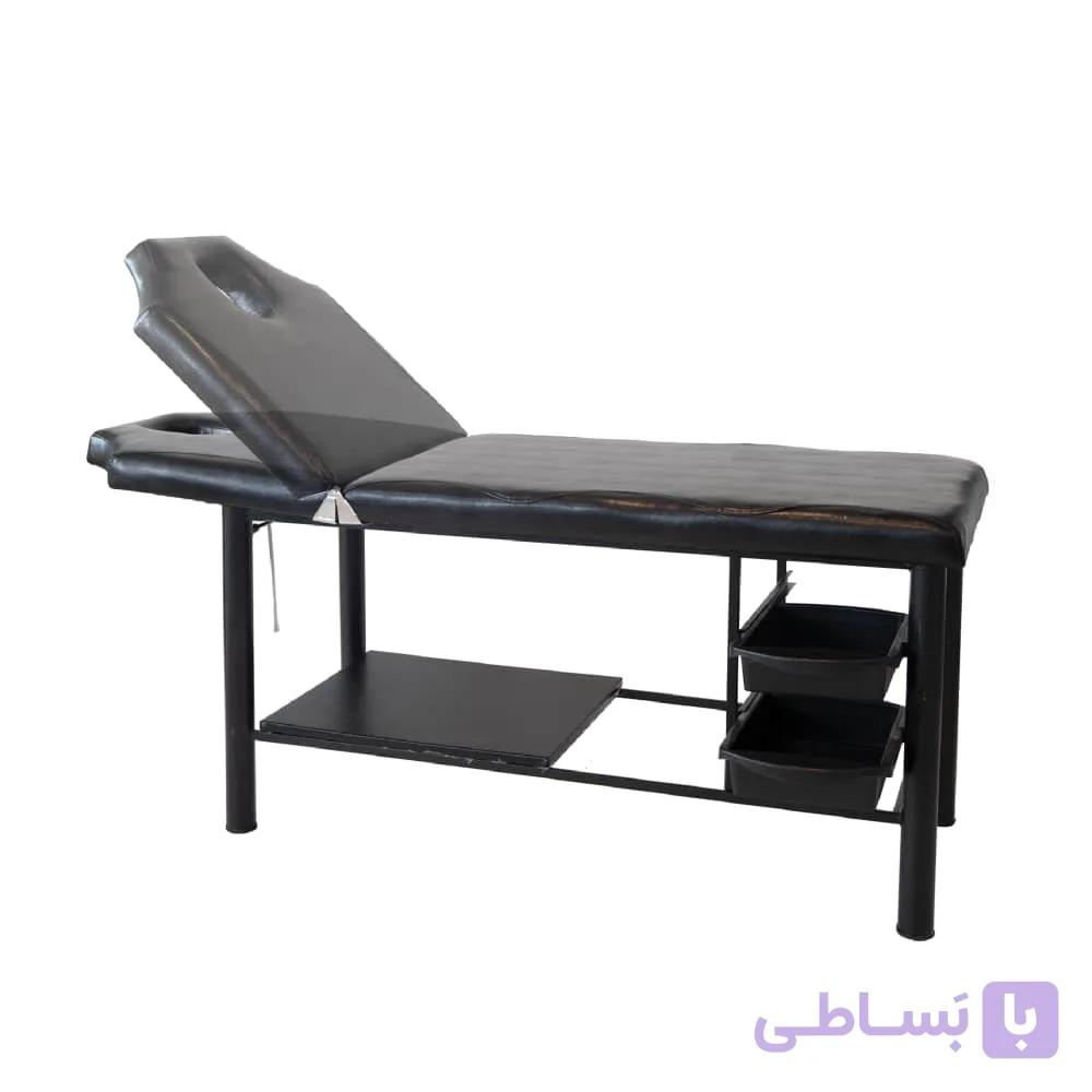 تخت دو تیکه — تصویر 1