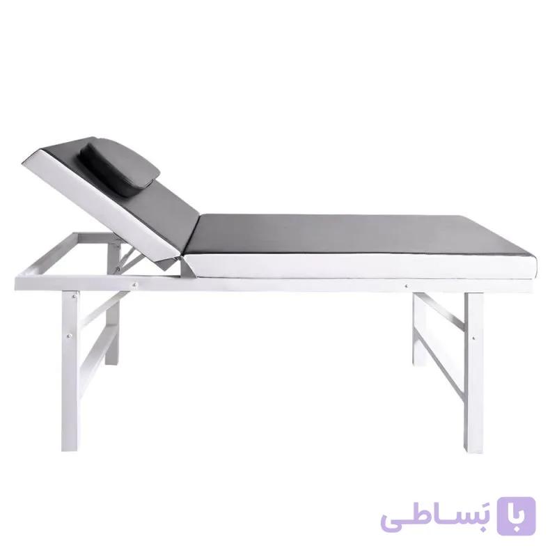 تخت ماساژ صنعت نواز مدل 3885