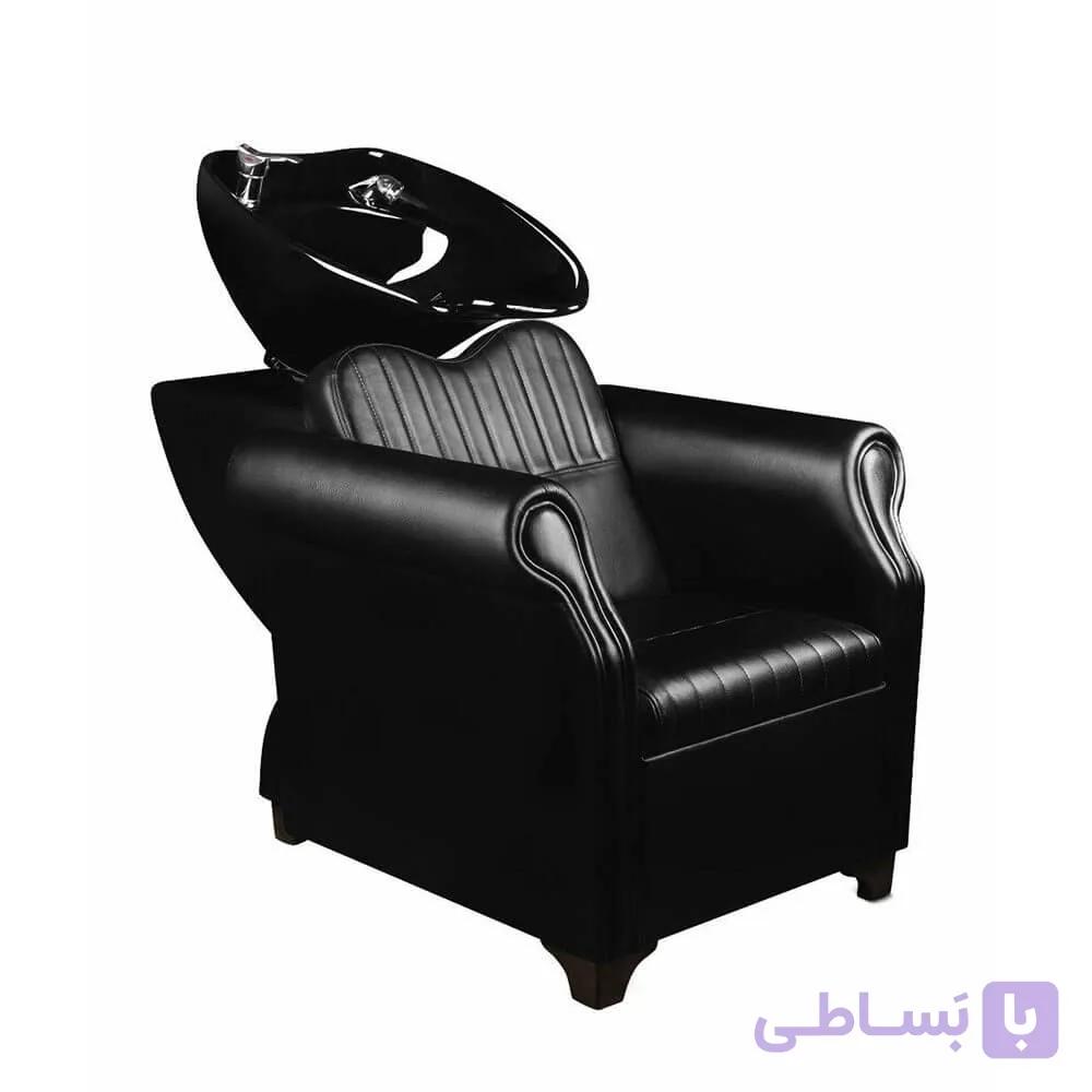 سرشور آرایشگاهی مدل کویین