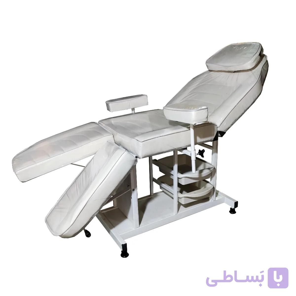تخت چهارتیکه تتو مدل 2201