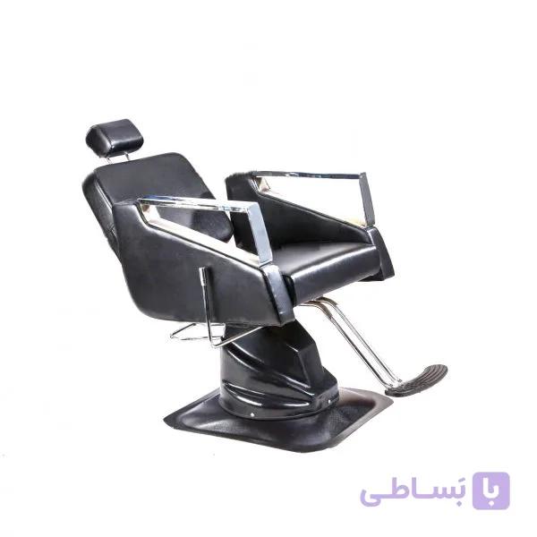 صندلی میکاپ صنعت نواز مدل 6823