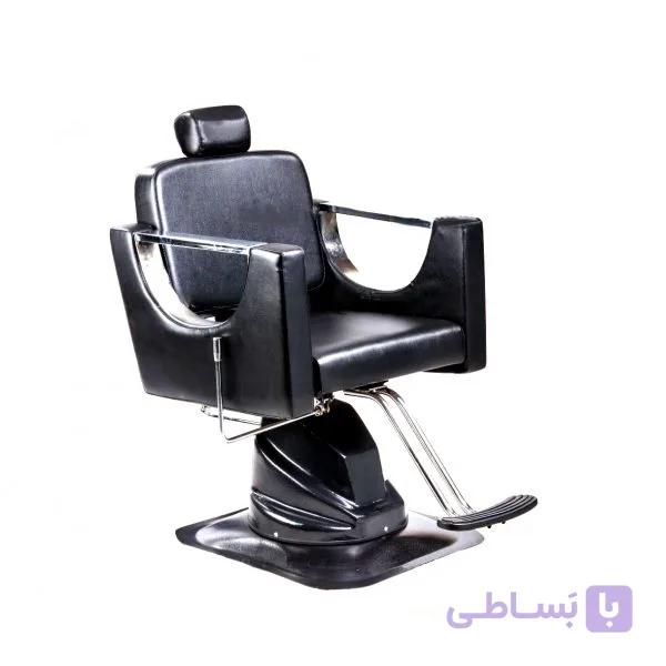 صندلی میکاپ صنعت نواز مدل 6822