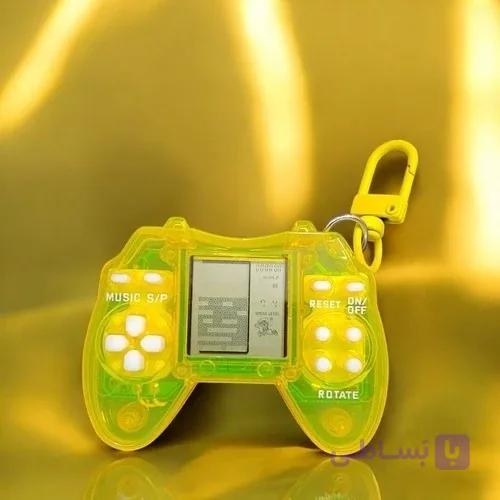 ایرپاد TWS-03 با طراحی خلاقانه و کنسول بازی کادویی