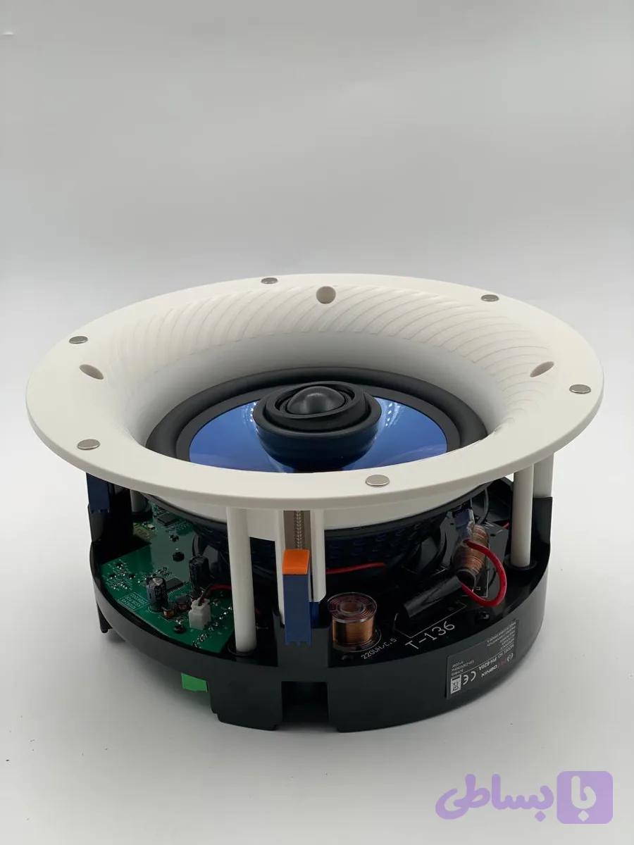 بلندگوی سقفی بلوتوثی فونیکس PH-620 A — تصویر 1