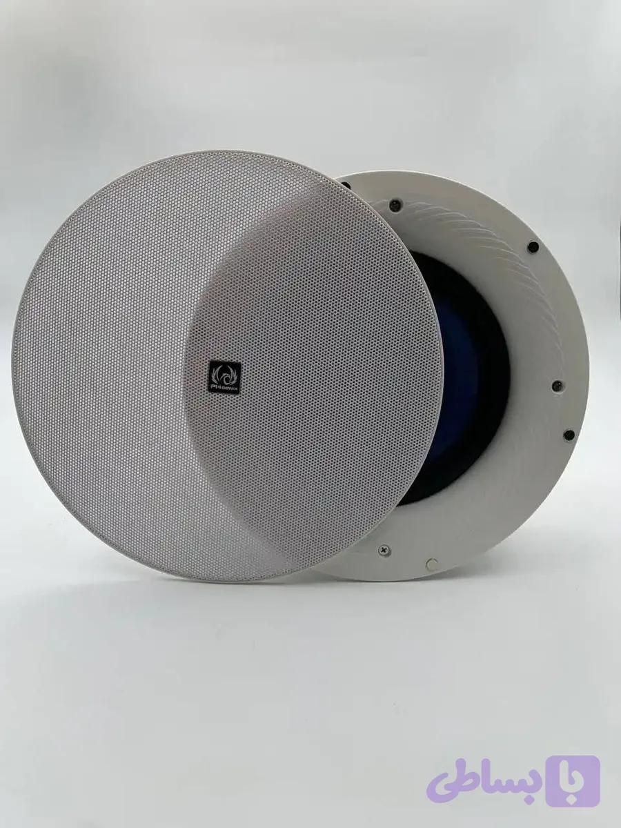 بلندگوی سقفی فونیکس PH-6100 — تصویر 1