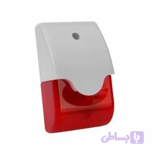 پیزو فلاشر دار دزدگیر اماکن