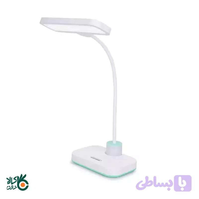 چراغ مطالعه شارژی تاشو ویداسی Weidasi WD-6081G — تصویر 1