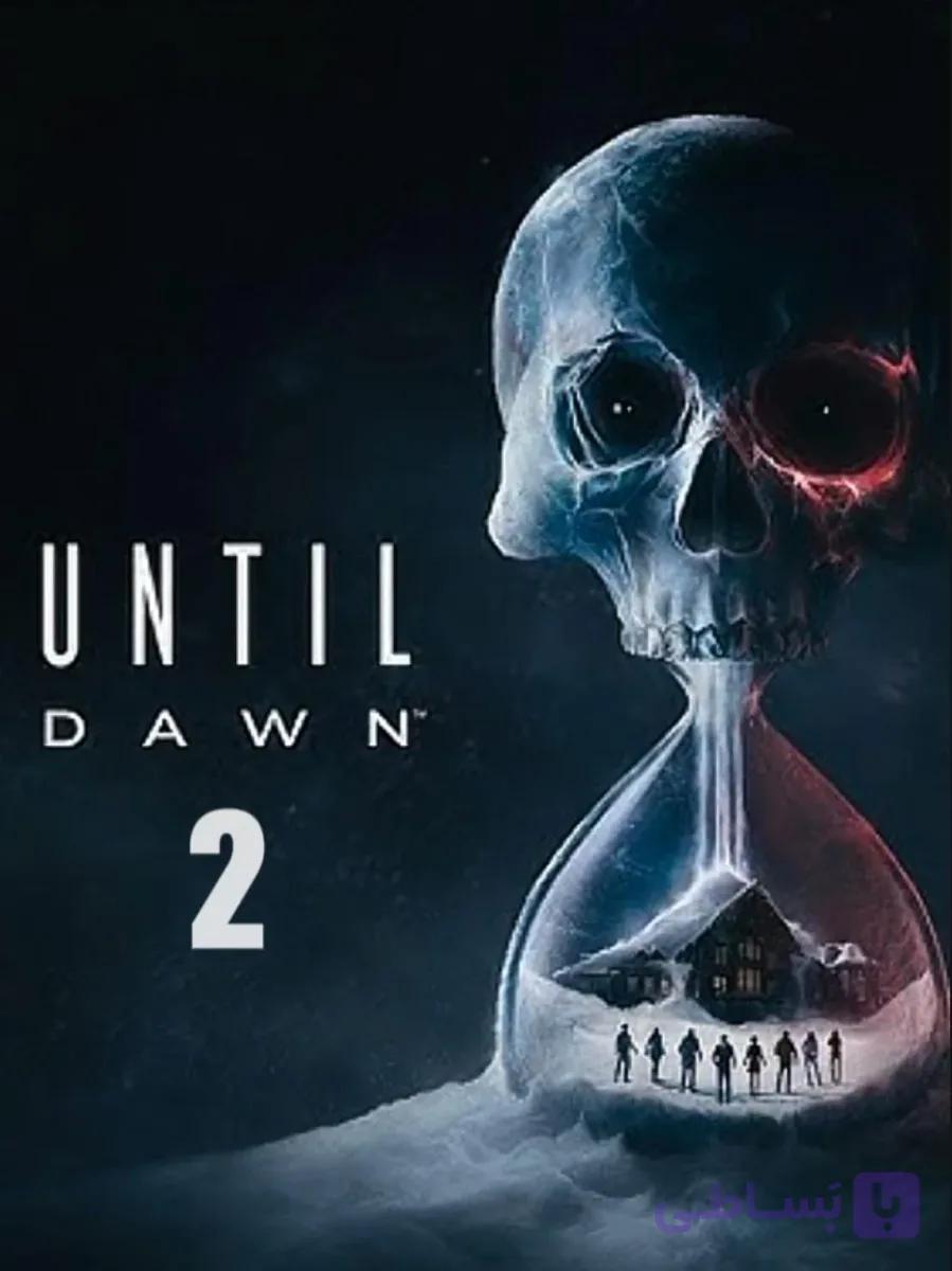 پیش خرید بازی Until Dawn 2 نسخه PS5