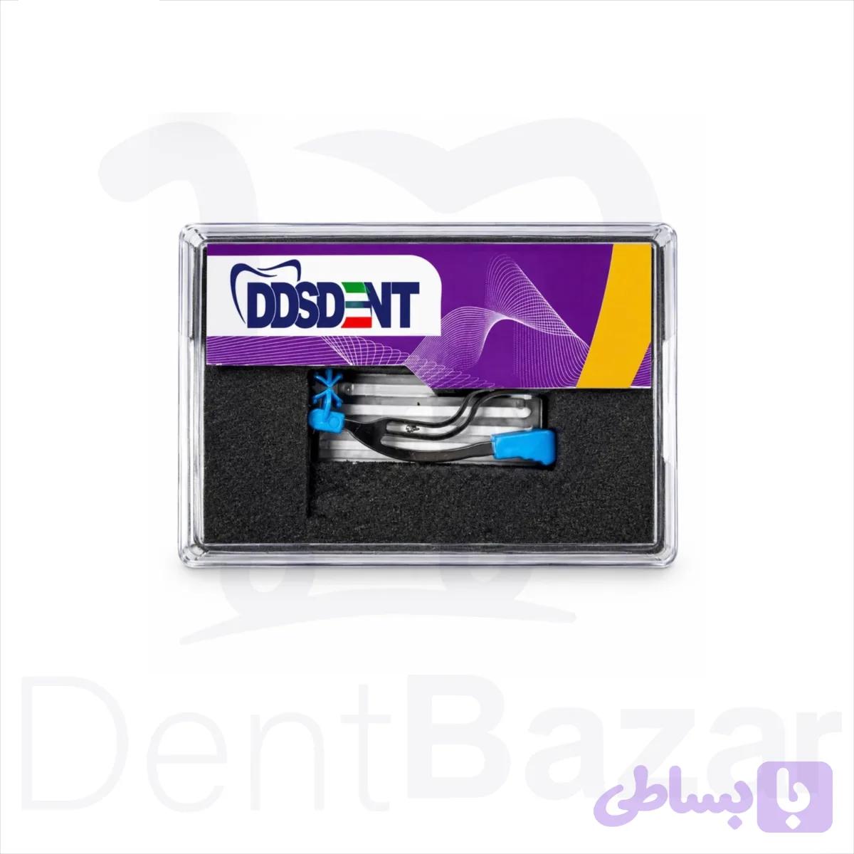 اتوکلمپ ماتریکس | DDSDENT | دنت بازار | DentBazar