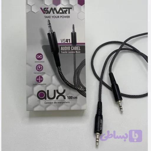 کابل AUX V SMART VS-41