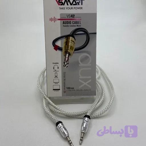 کابل AUX V SMART VS-42