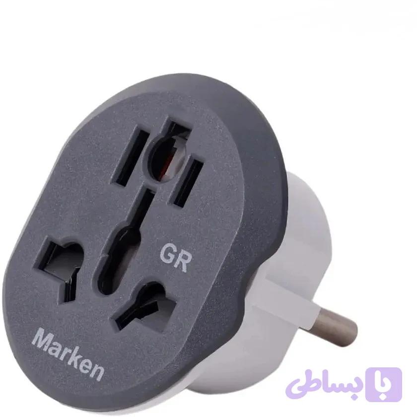 تبدیل 3به2 مارکن