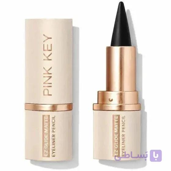 سرمه چشم پیچی پینک کی مدل EZ Glide Matte — تصویر 1